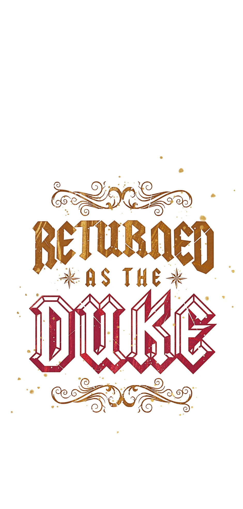 Returned as the Duke chapter 117 page 32