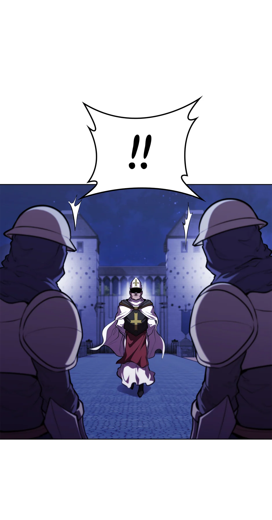 Returned as the Duke chapter 117 page 34