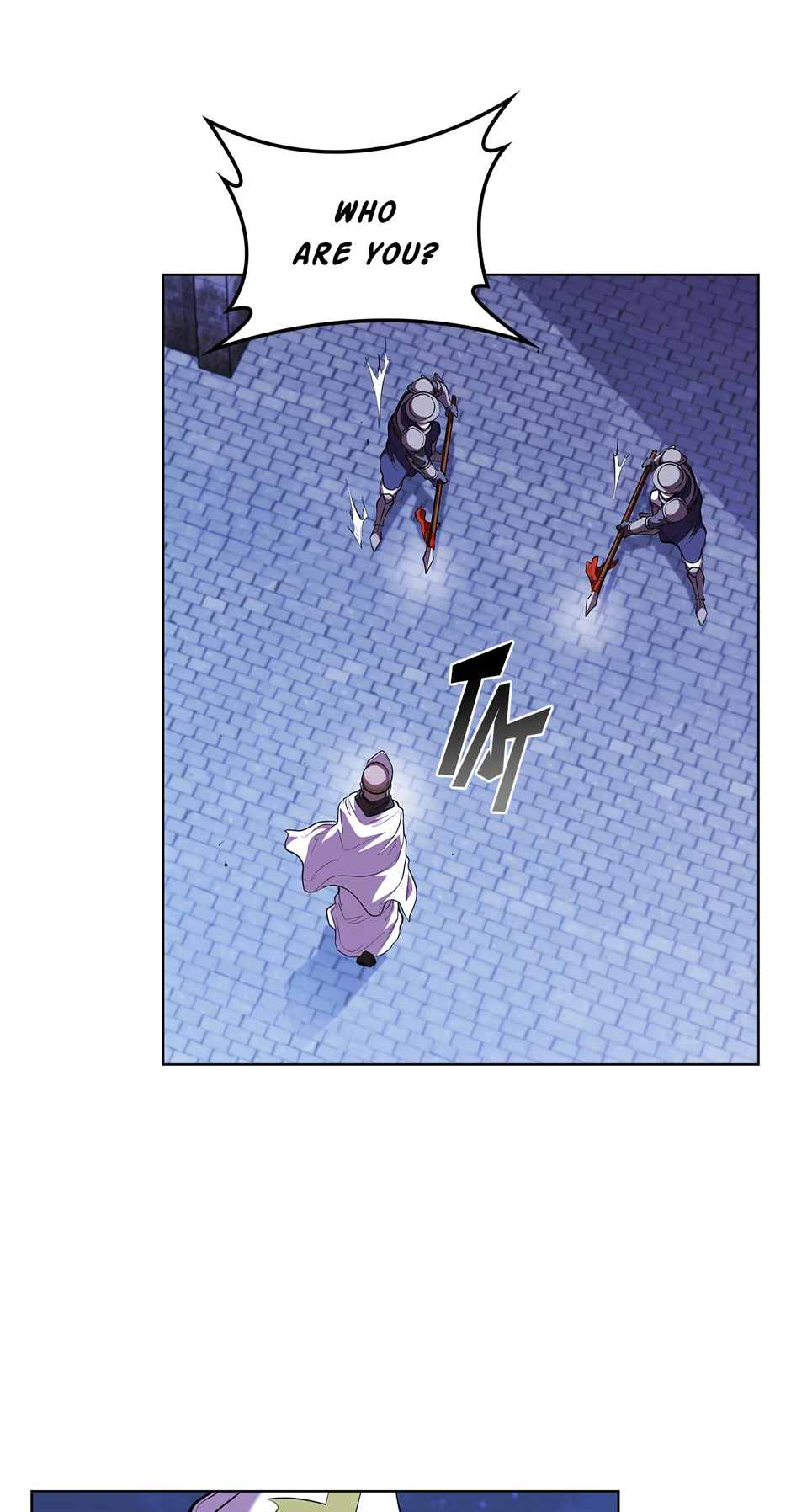 Returned as the Duke chapter 117 page 35