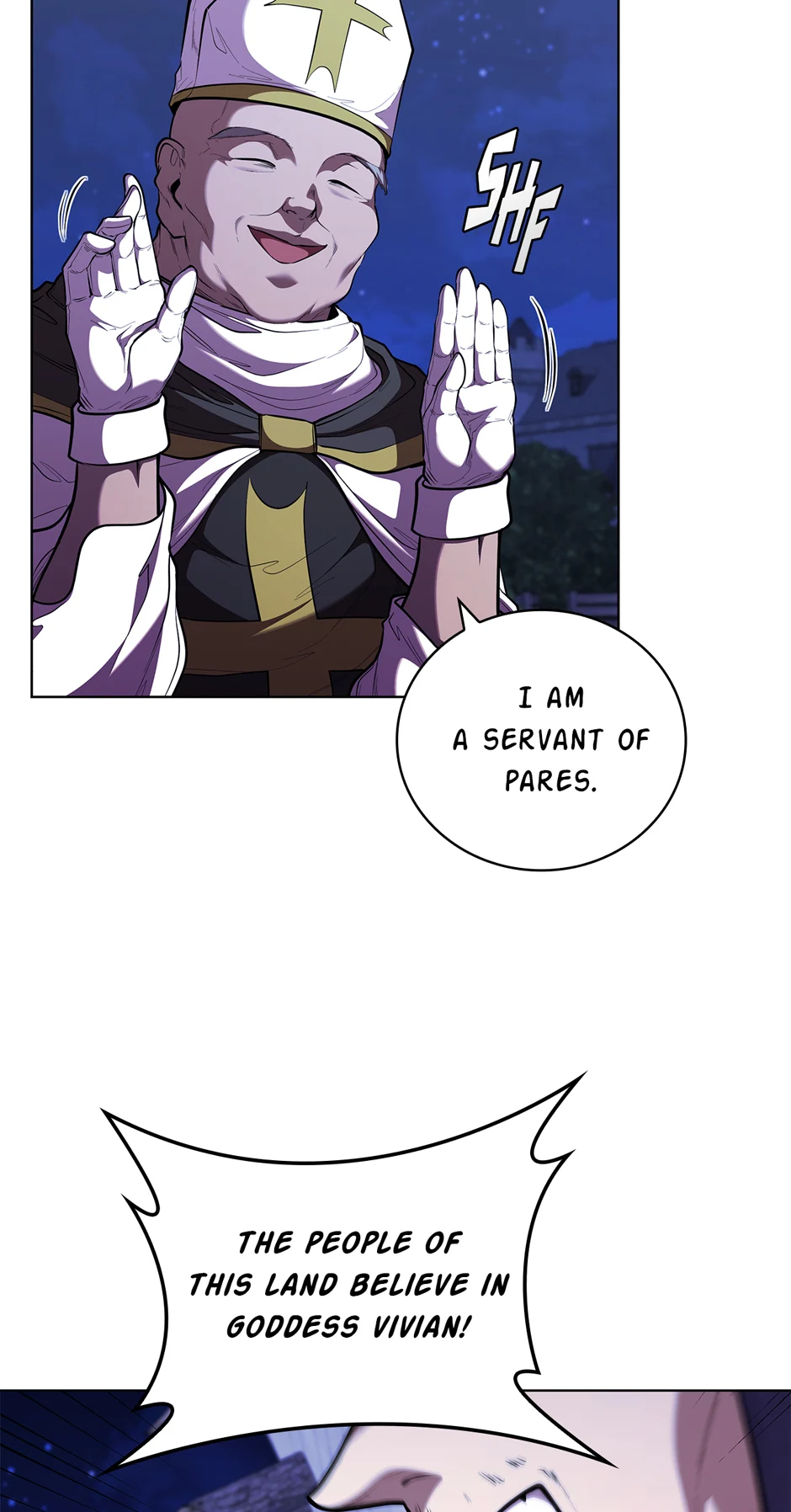 Returned as the Duke chapter 117 page 36