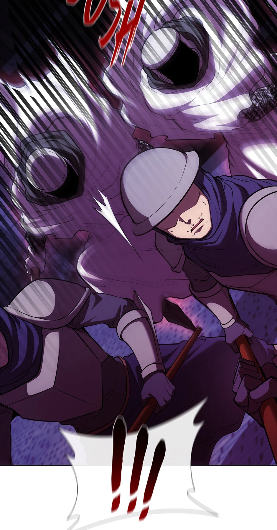 Returned as the Duke chapter 117 page 38