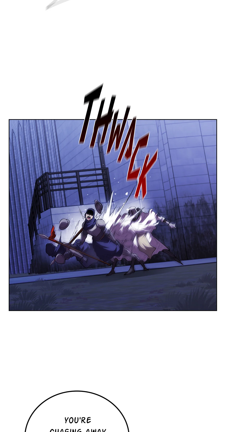 Returned as the Duke chapter 117 page 39