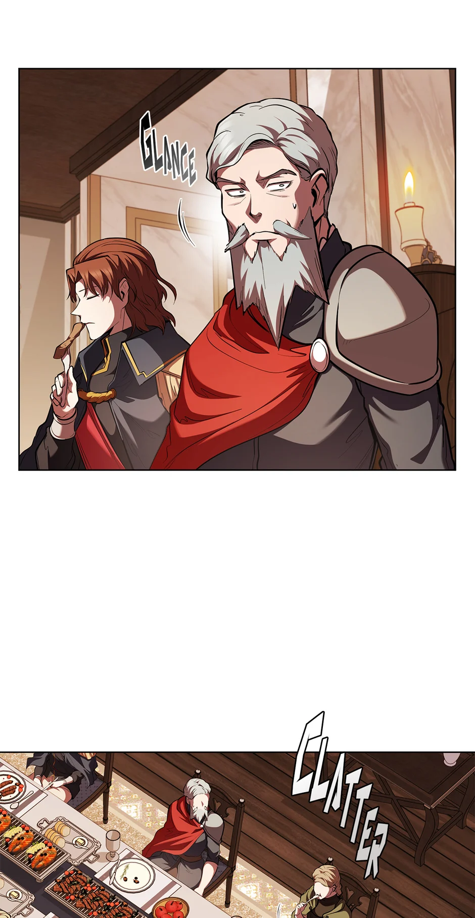 Returned as the Duke chapter 117 page 4