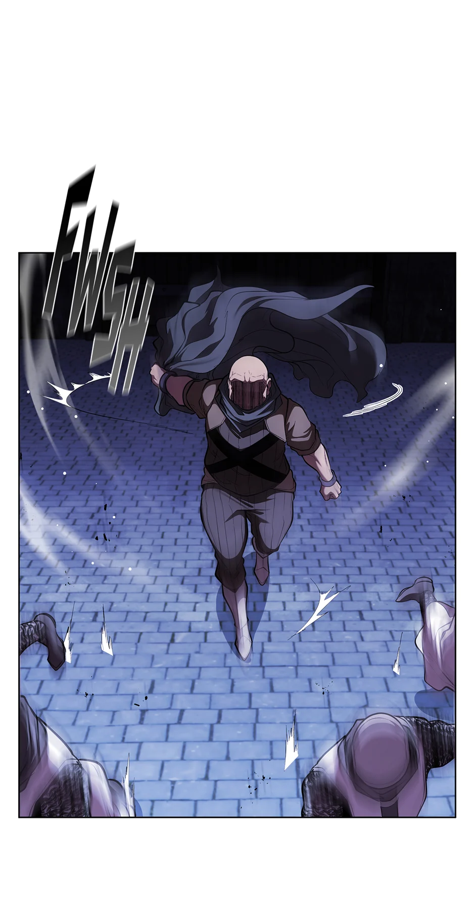 Returned as the Duke chapter 117 page 43