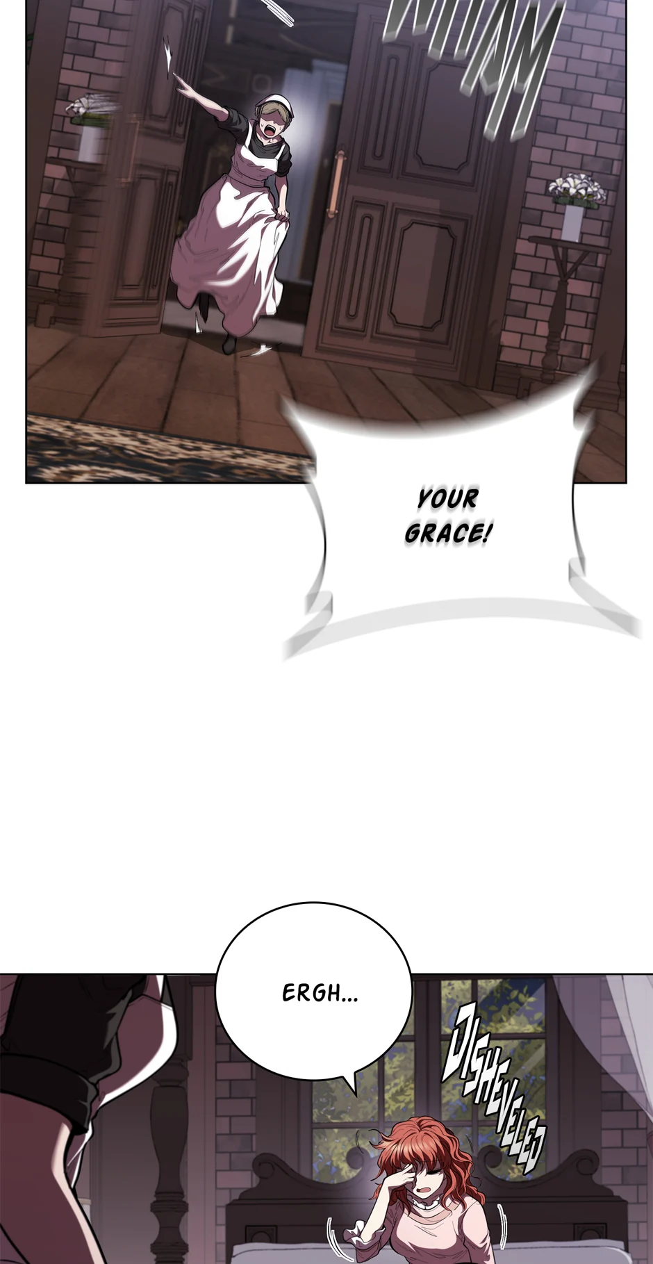 Returned as the Duke chapter 117 page 46