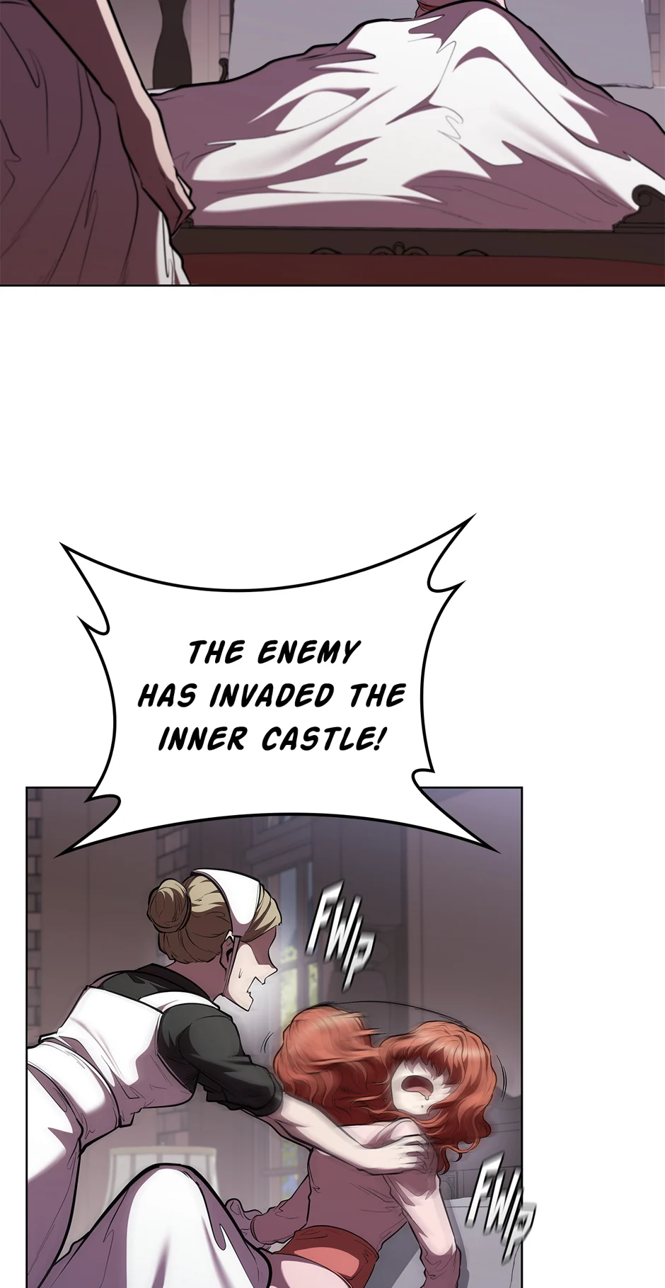 Returned as the Duke chapter 117 page 47