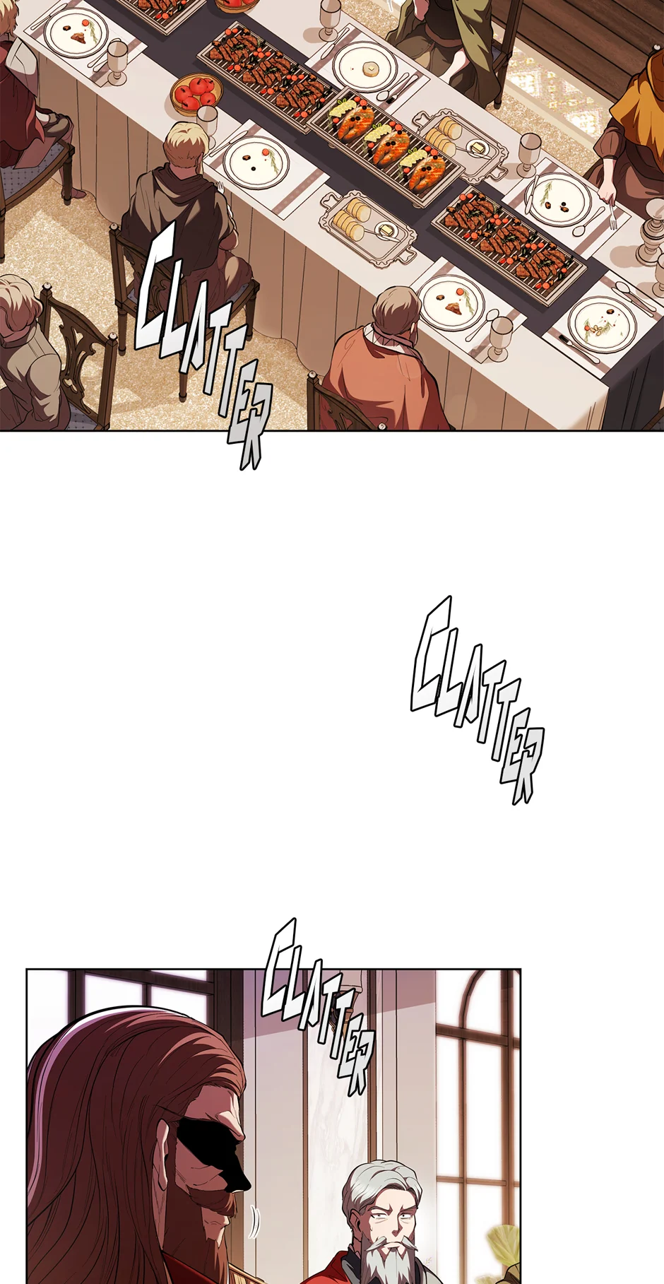 Returned as the Duke chapter 117 page 5