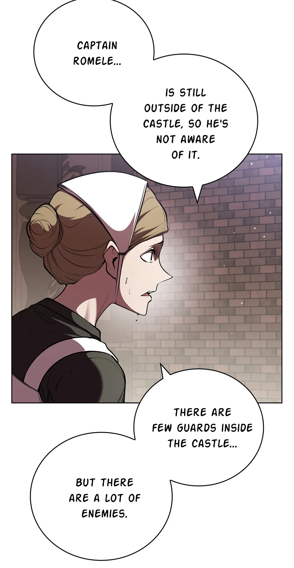 Returned as the Duke chapter 117 page 51