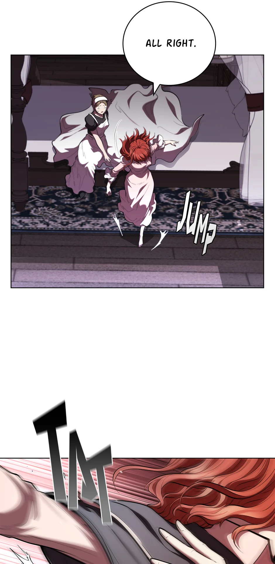 Returned as the Duke chapter 117 page 53