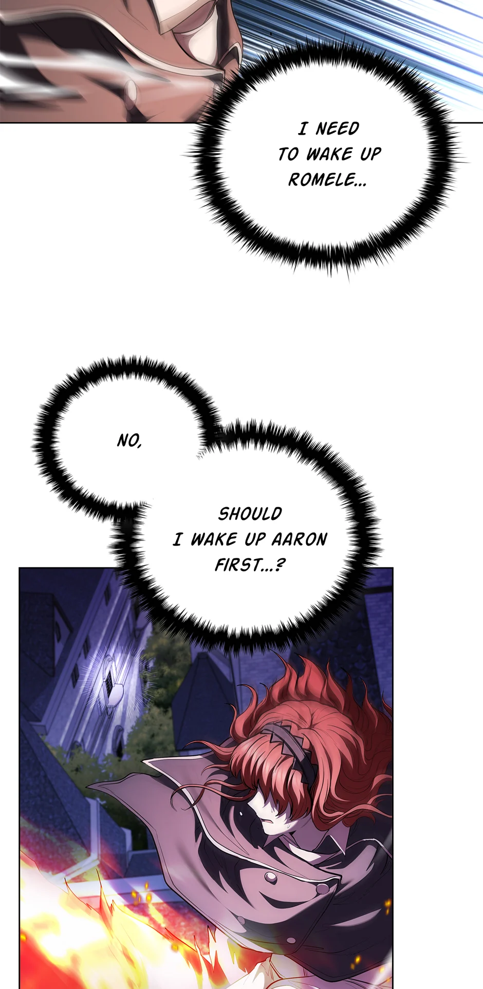 Returned as the Duke chapter 117 page 57