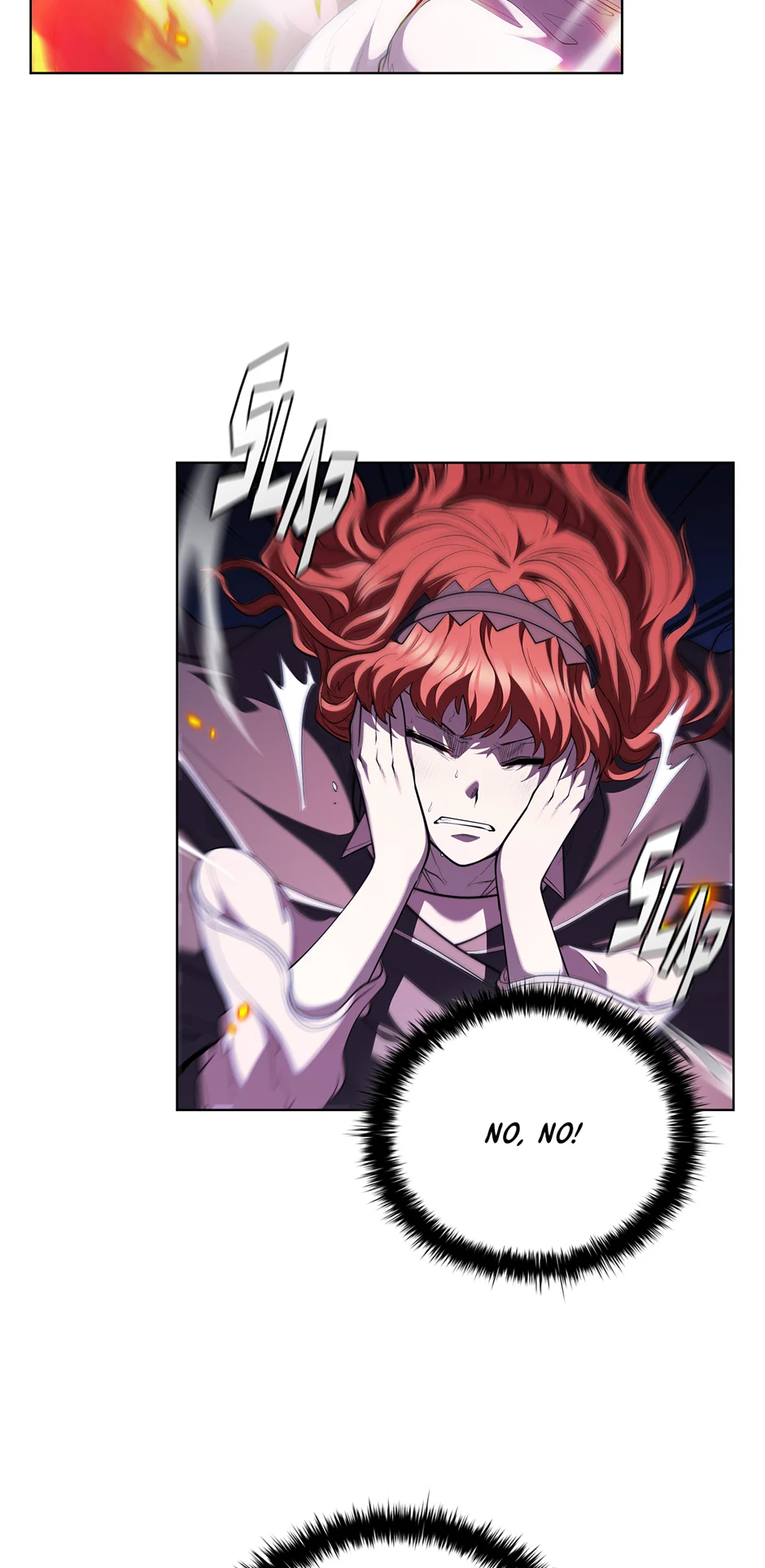 Returned as the Duke chapter 117 page 58