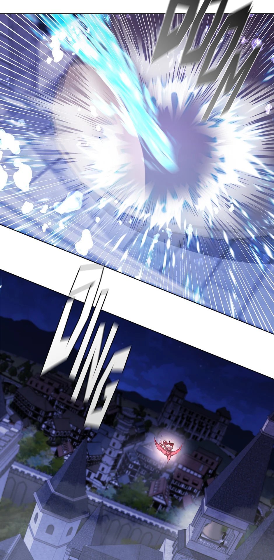 Returned as the Duke chapter 117 page 61