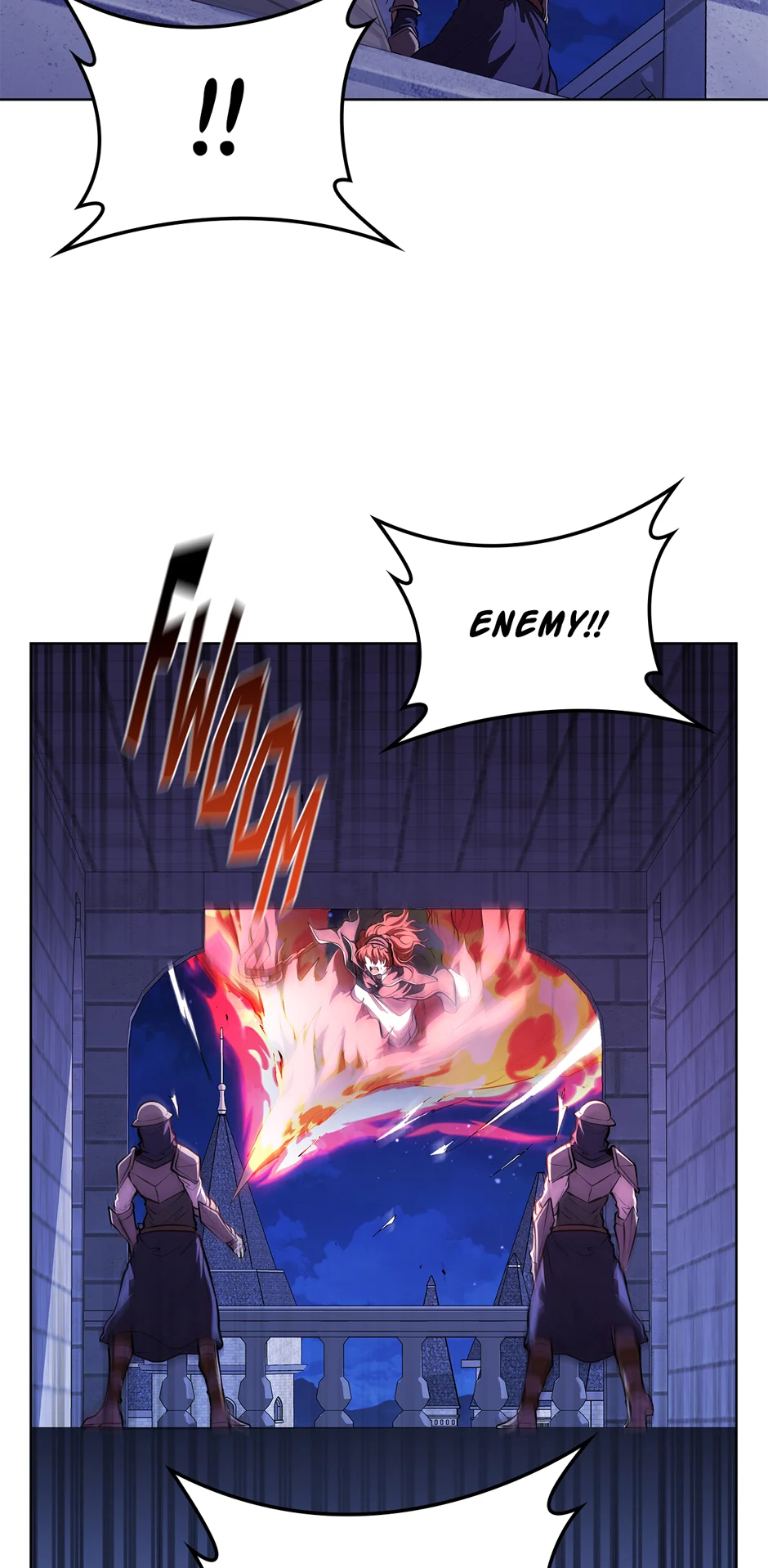 Returned as the Duke chapter 117 page 63