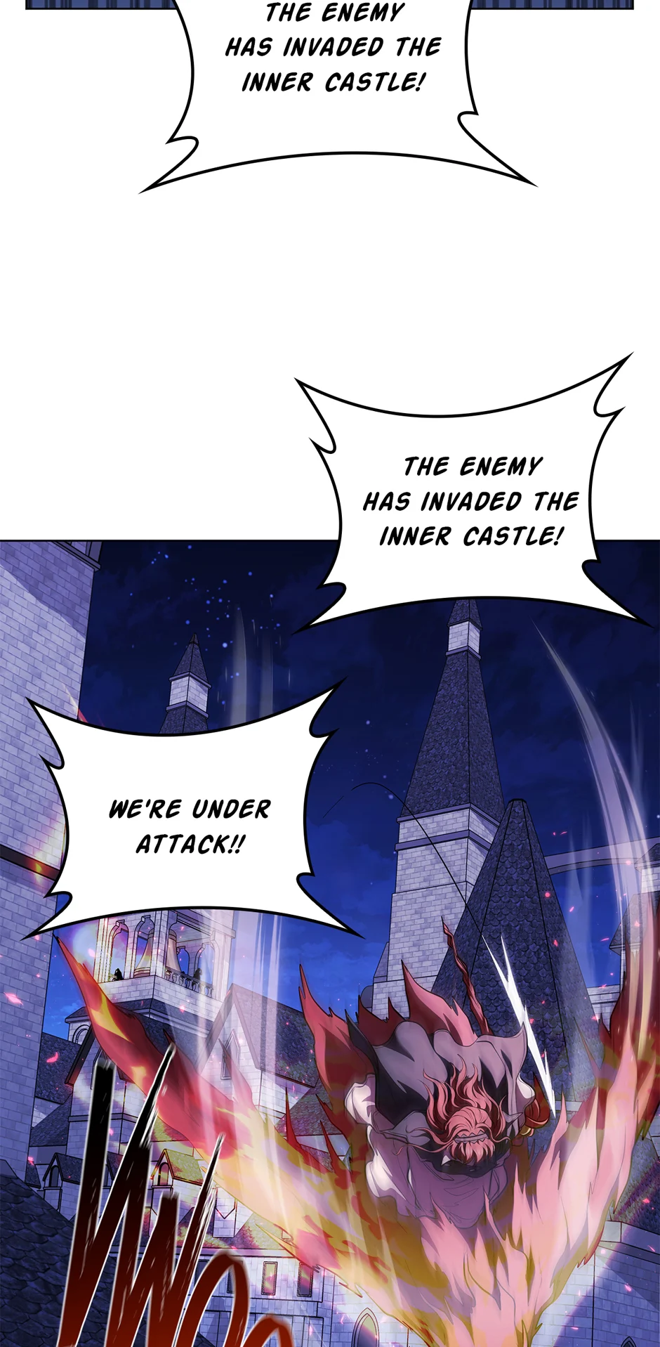 Returned as the Duke chapter 117 page 64