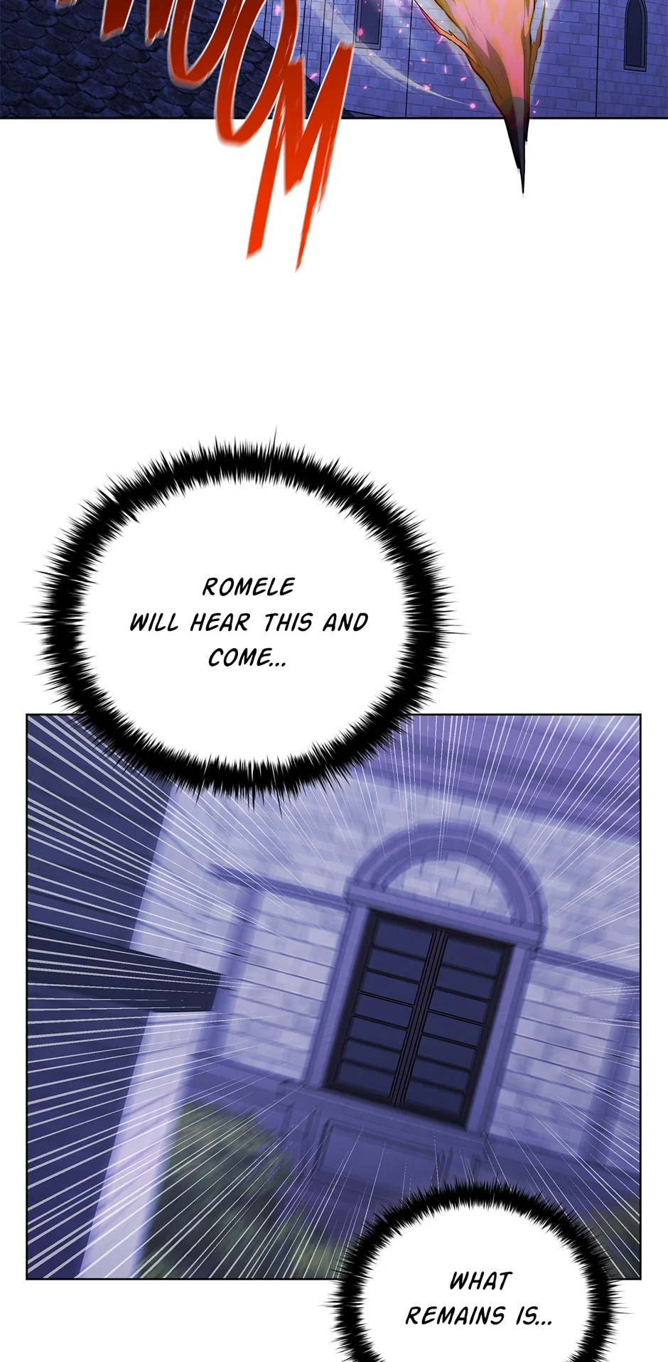 Returned as the Duke chapter 117 page 65