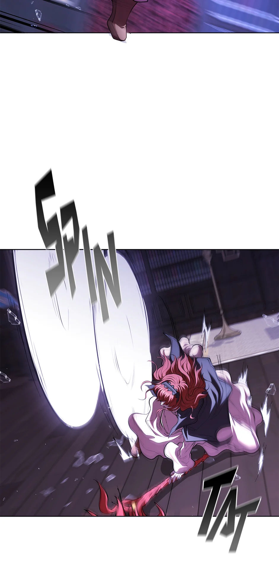 Returned as the Duke chapter 117 page 67