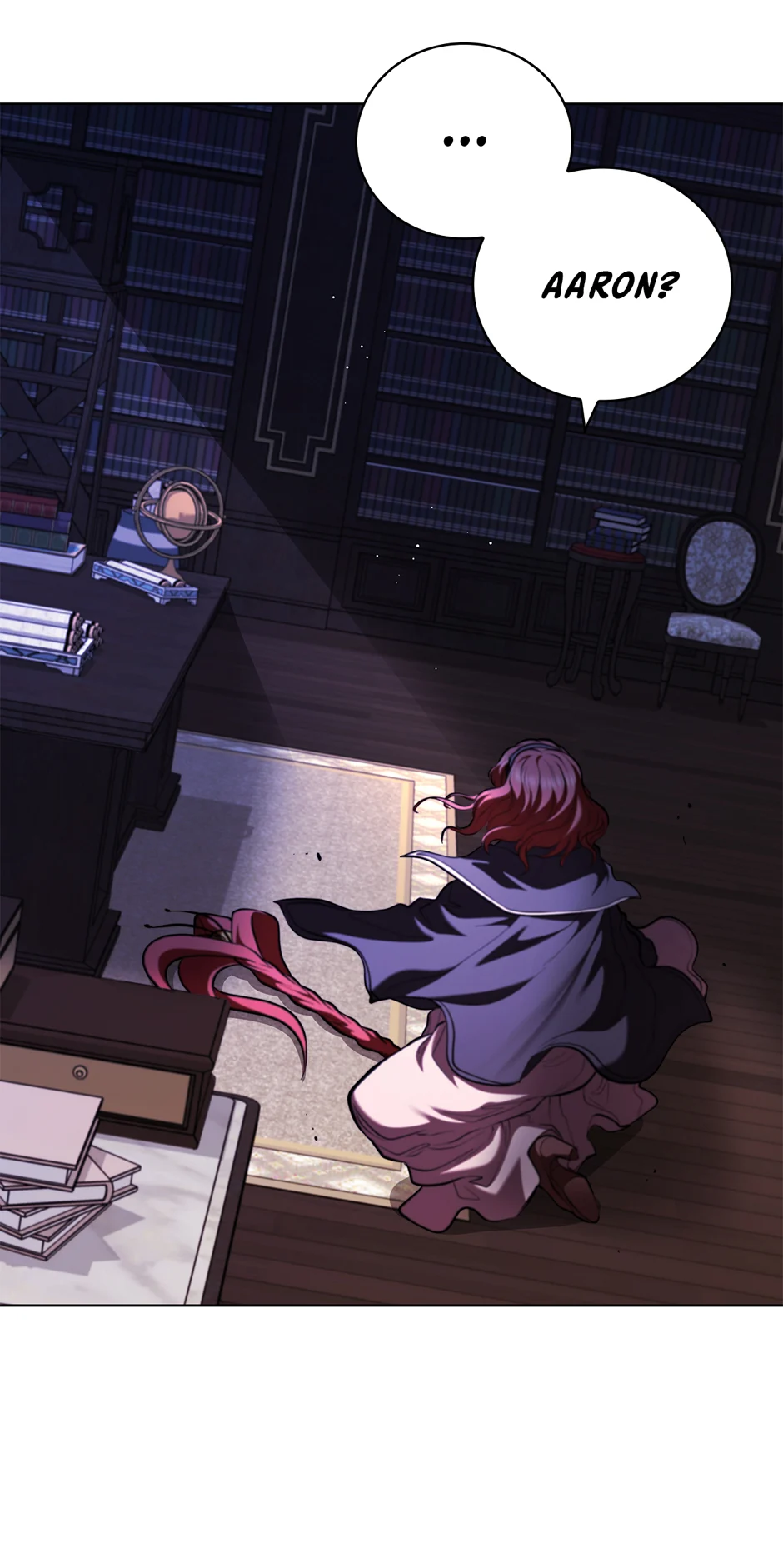 Returned as the Duke chapter 117 page 69