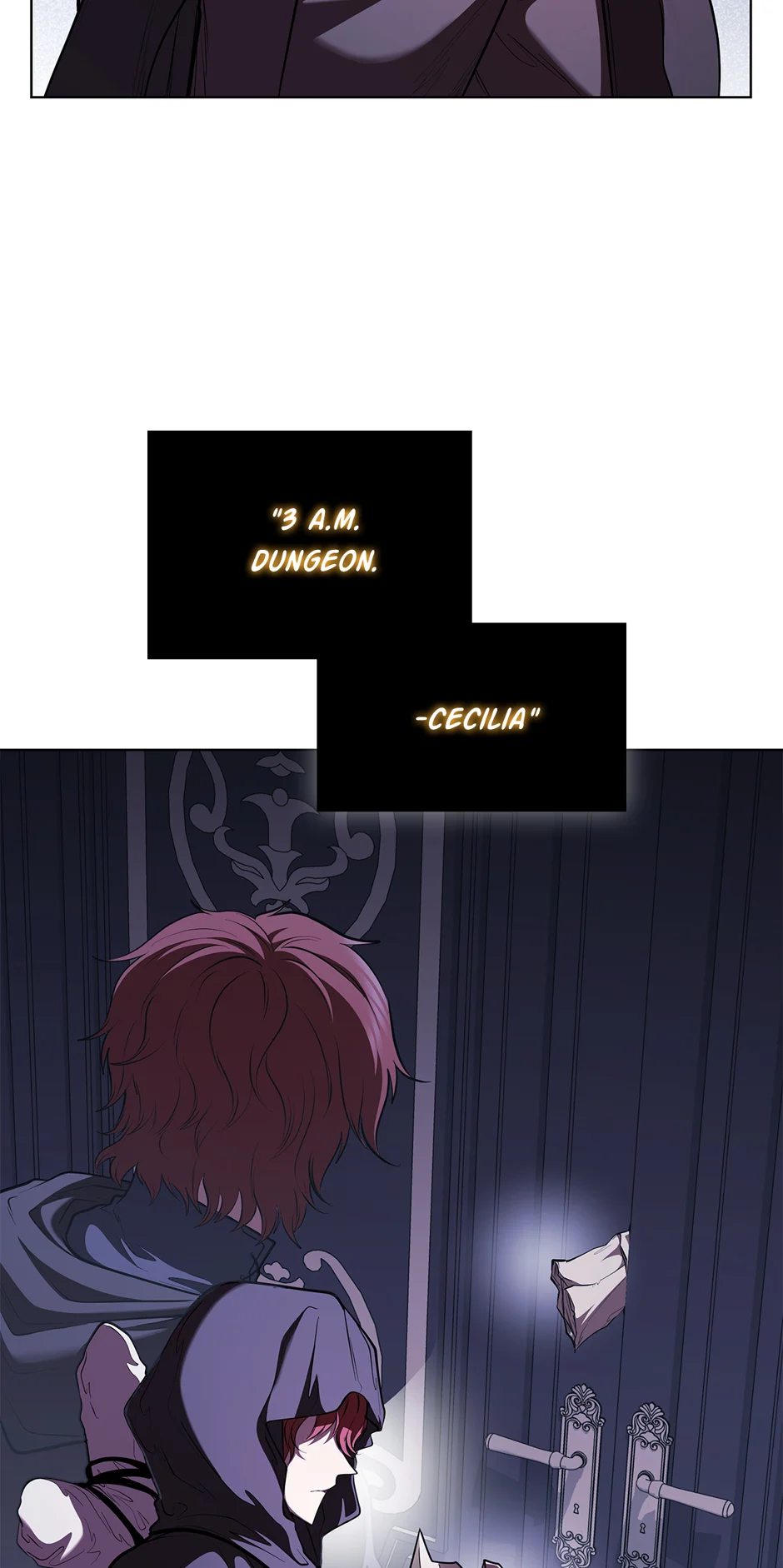 Returned as the Duke chapter 117 page 71