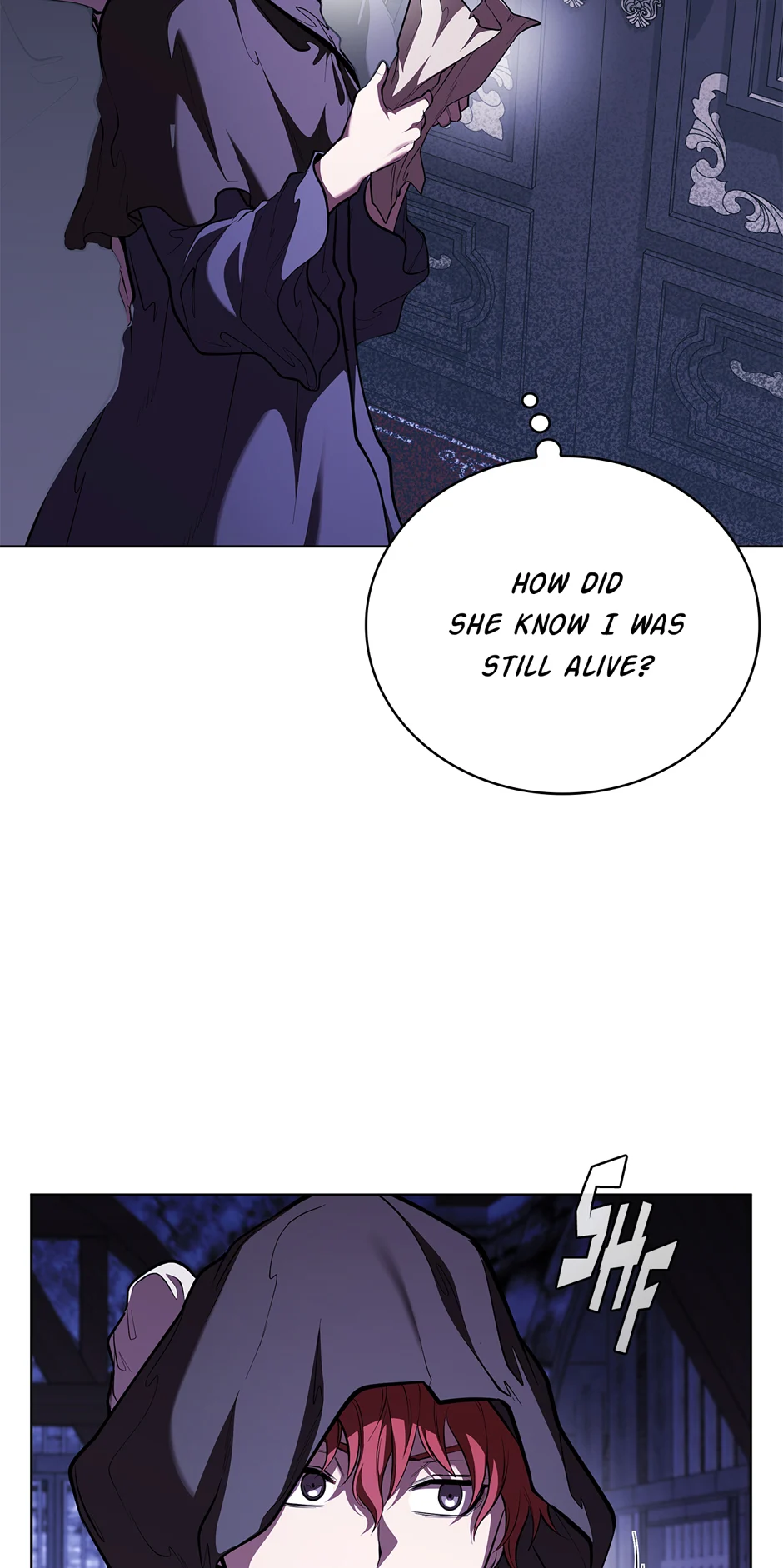 Returned as the Duke chapter 117 page 72