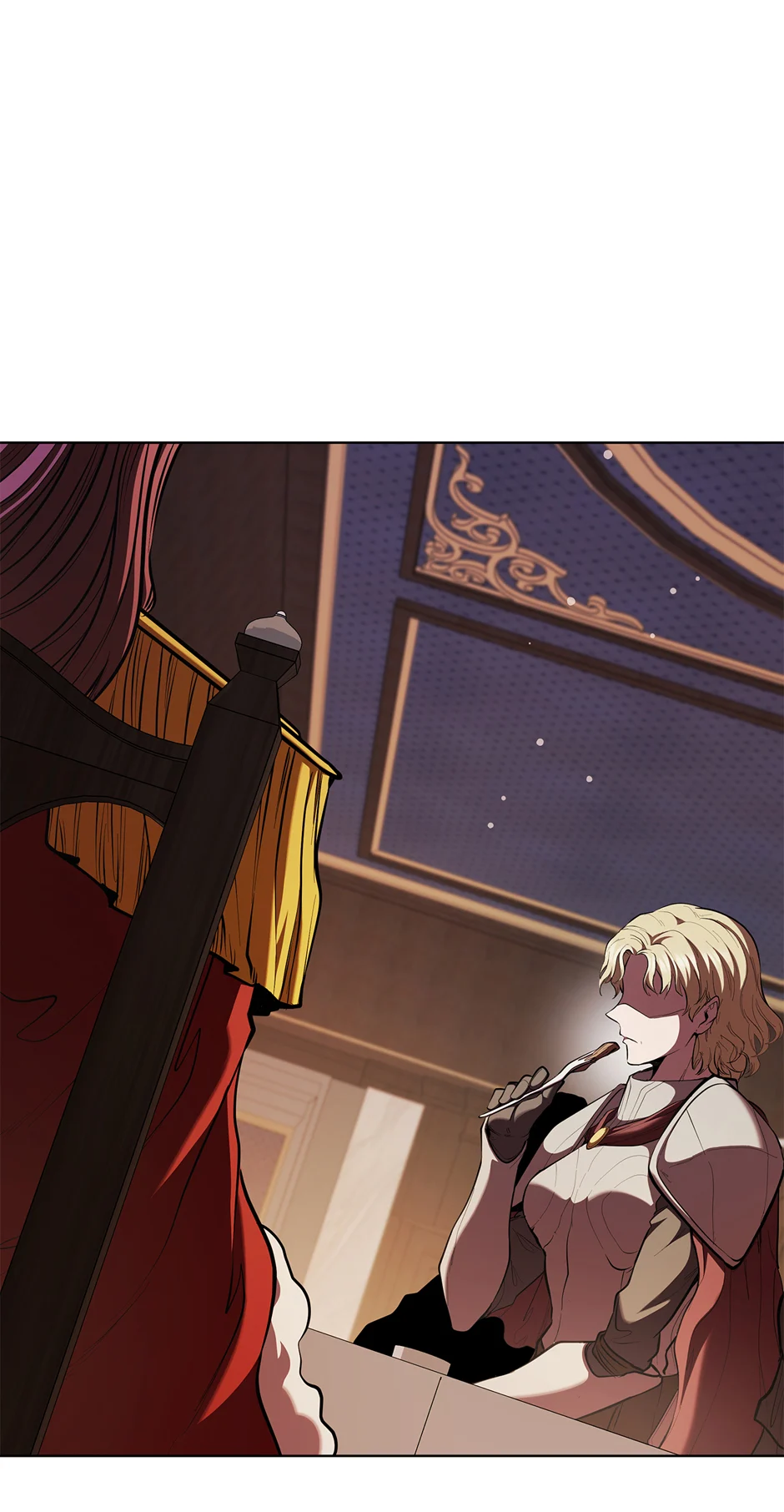 Returned as the Duke chapter 117 page 8