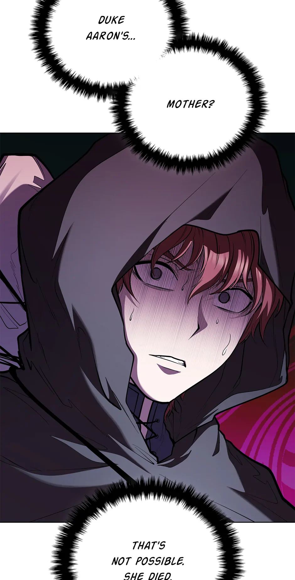 Returned as the Duke chapter 118 page 14