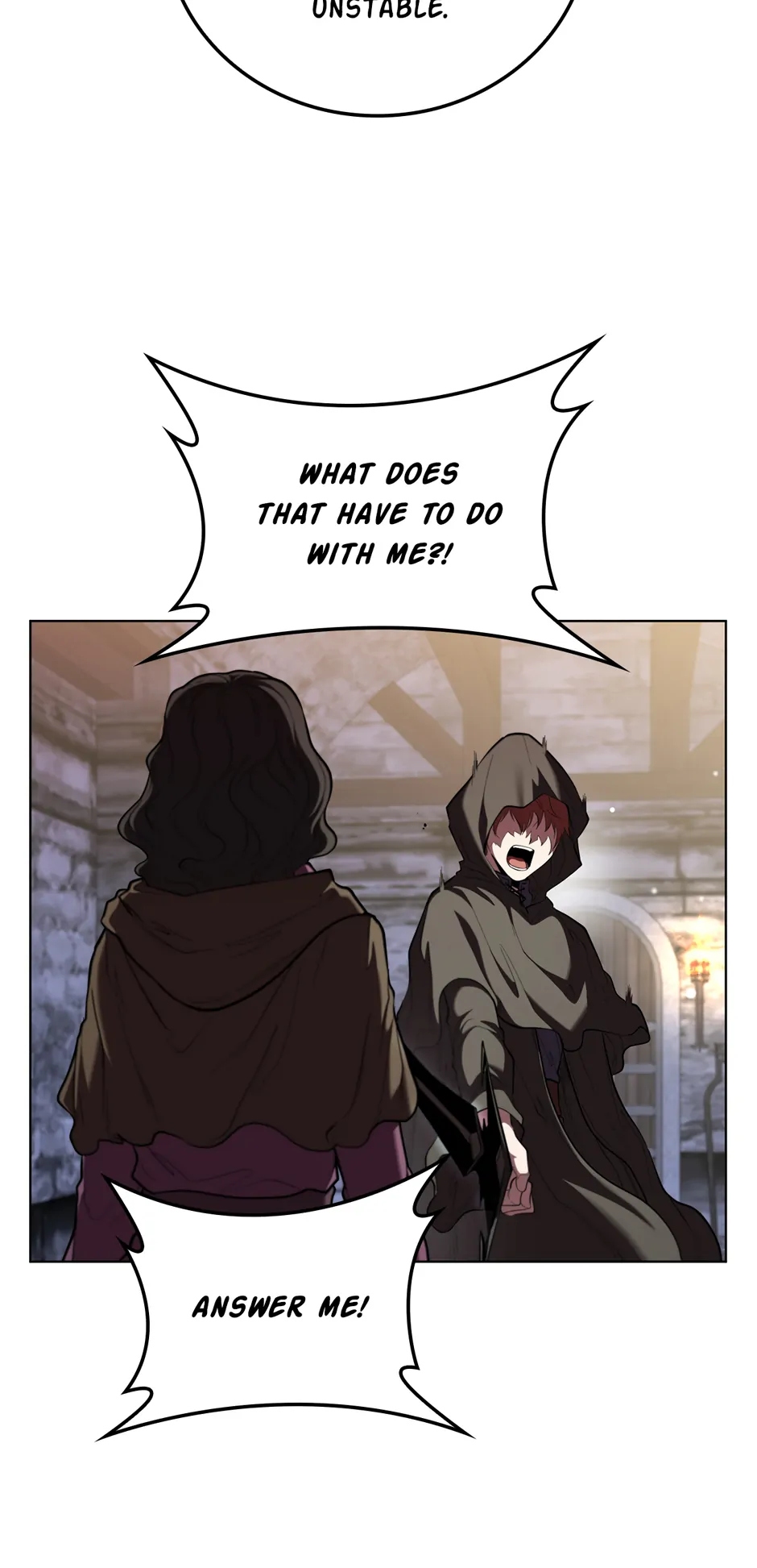 Returned as the Duke chapter 118 page 23