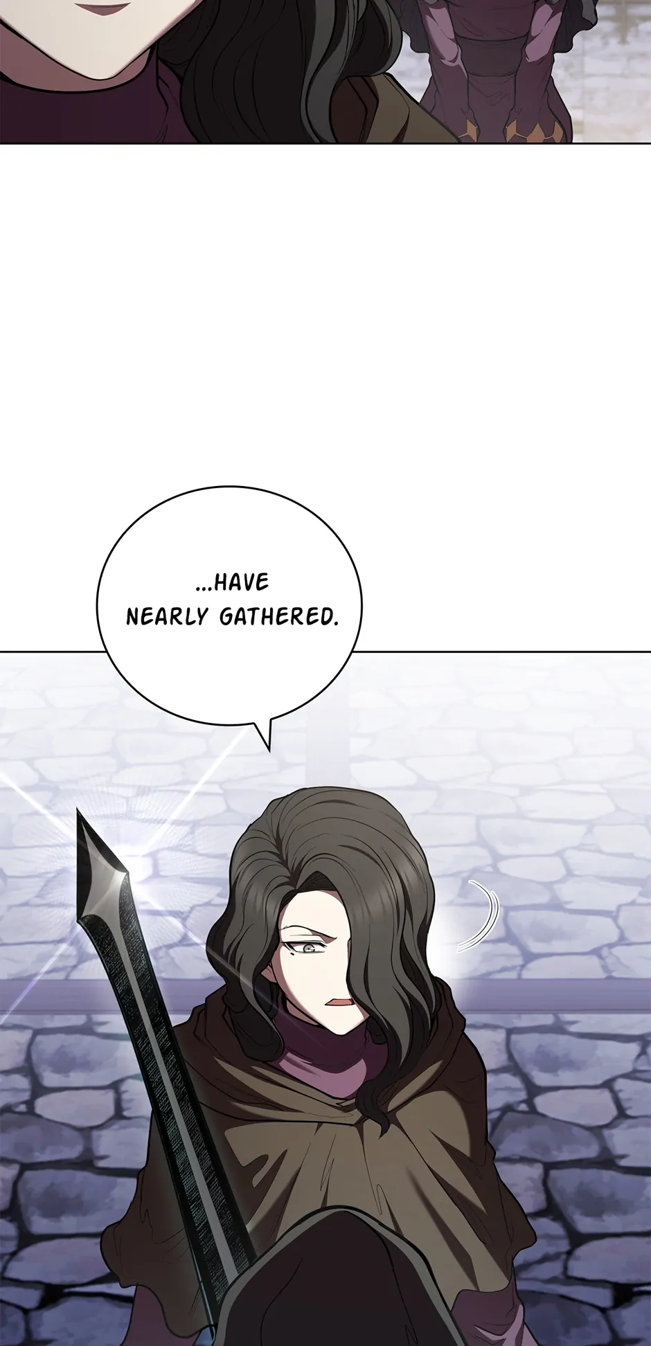 Returned as the Duke chapter 118 page 35