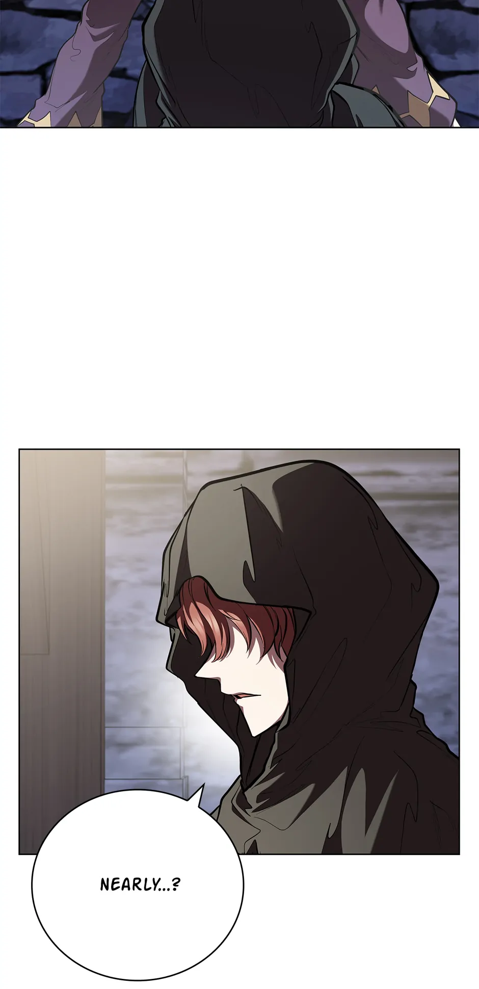 Returned as the Duke chapter 118 page 36