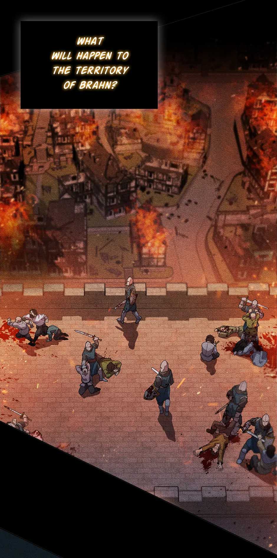 Returned as the Duke chapter 118 page 41