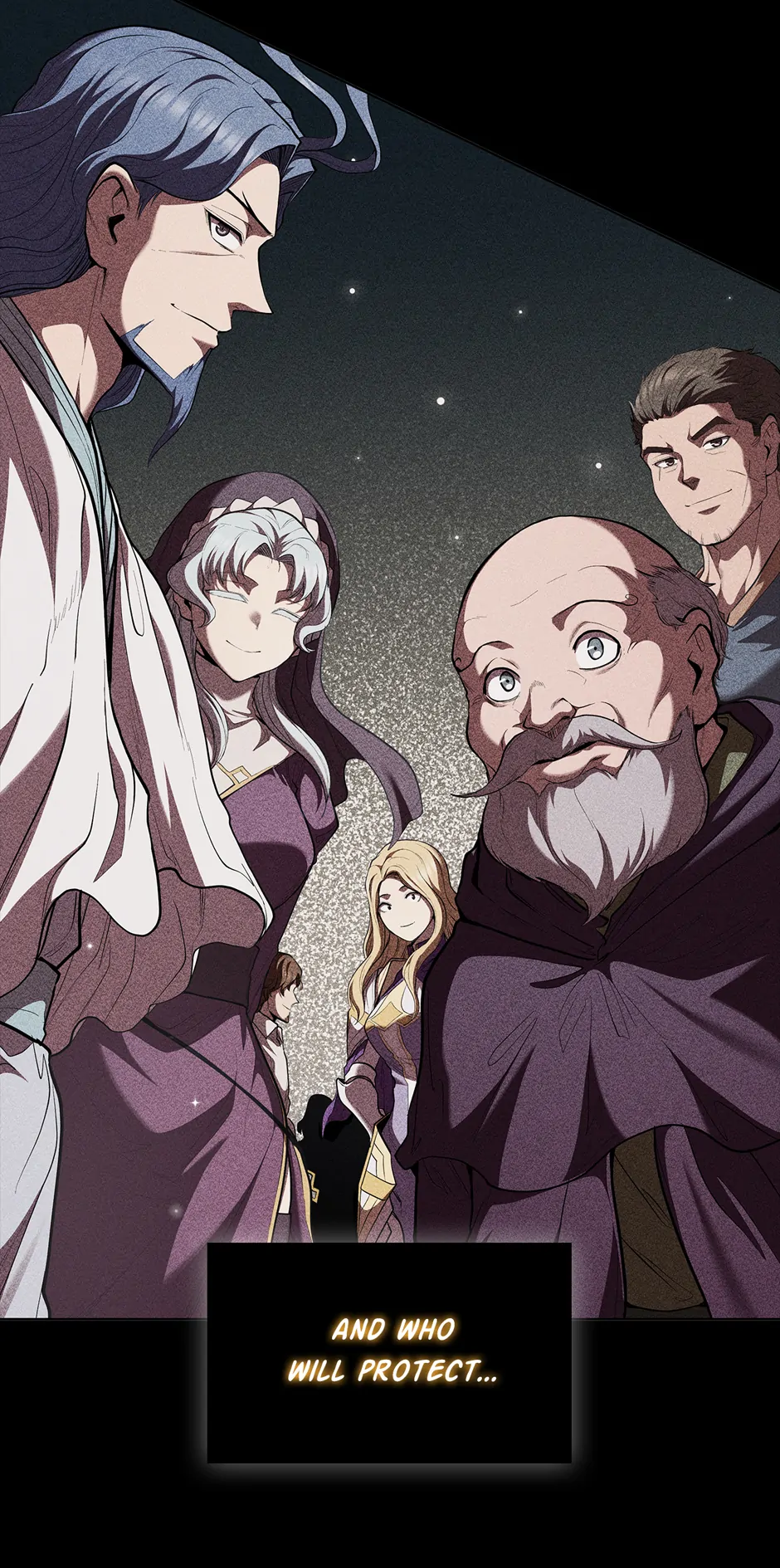 Returned as the Duke chapter 118 page 42