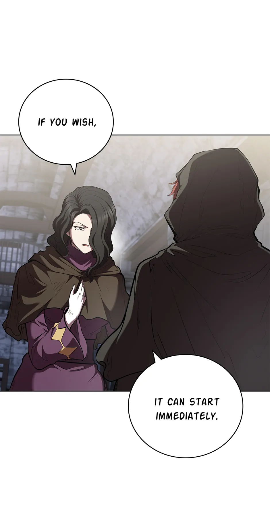 Returned as the Duke chapter 118 page 46