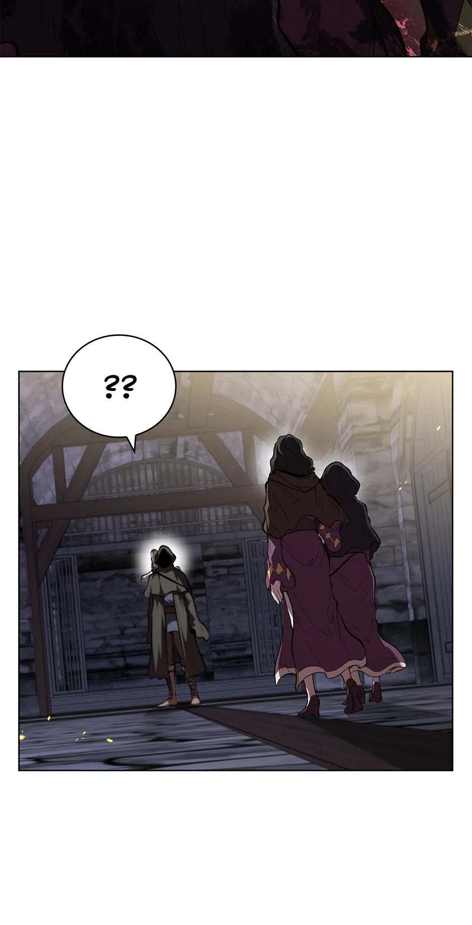 Returned as the Duke chapter 118 page 5