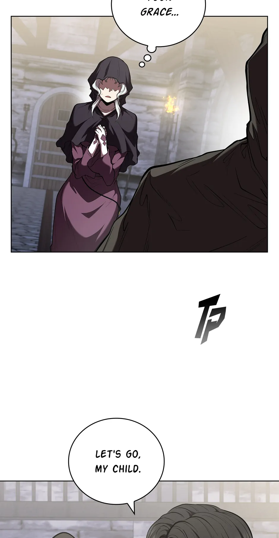 Returned as the Duke chapter 118 page 52