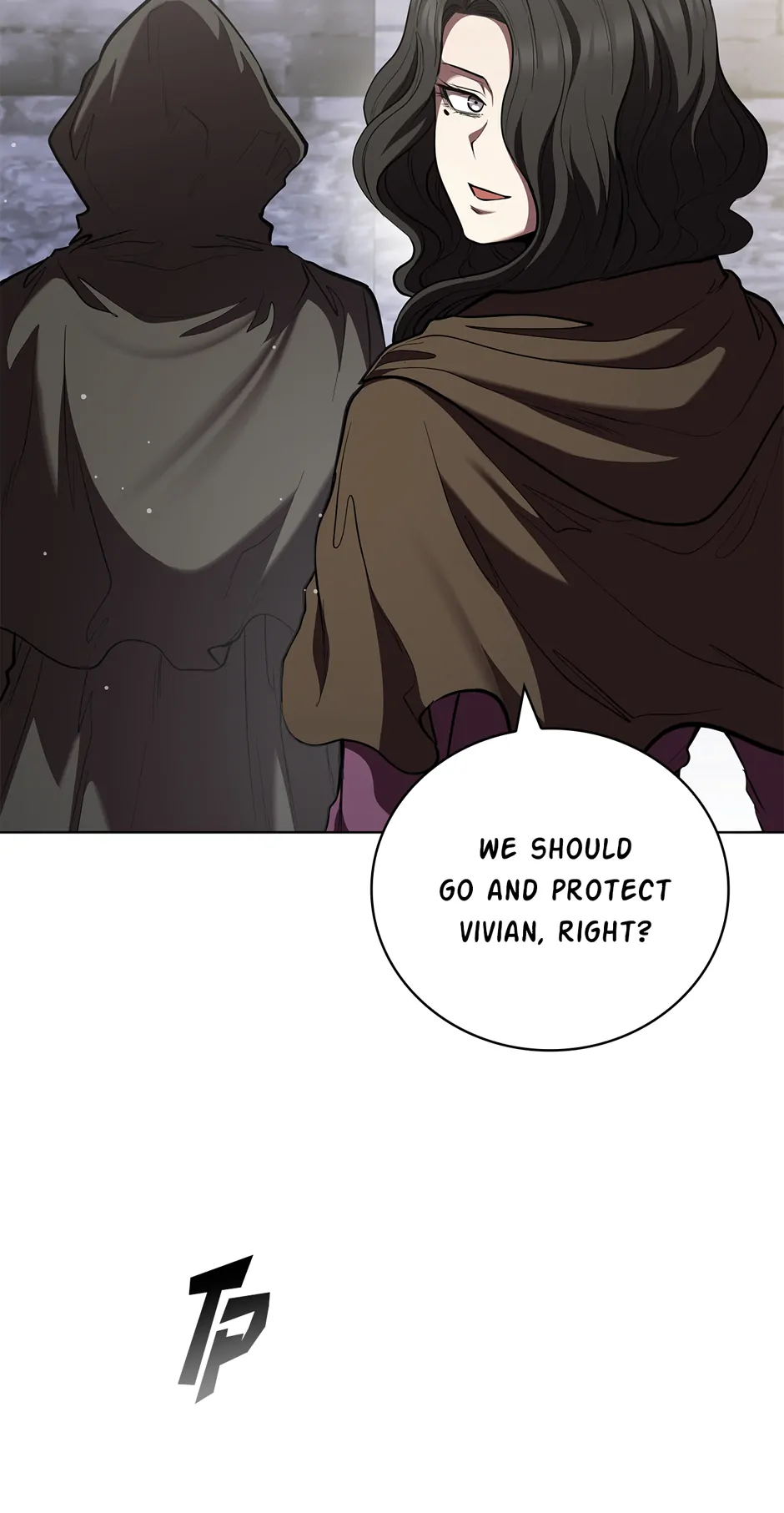 Returned as the Duke chapter 118 page 53