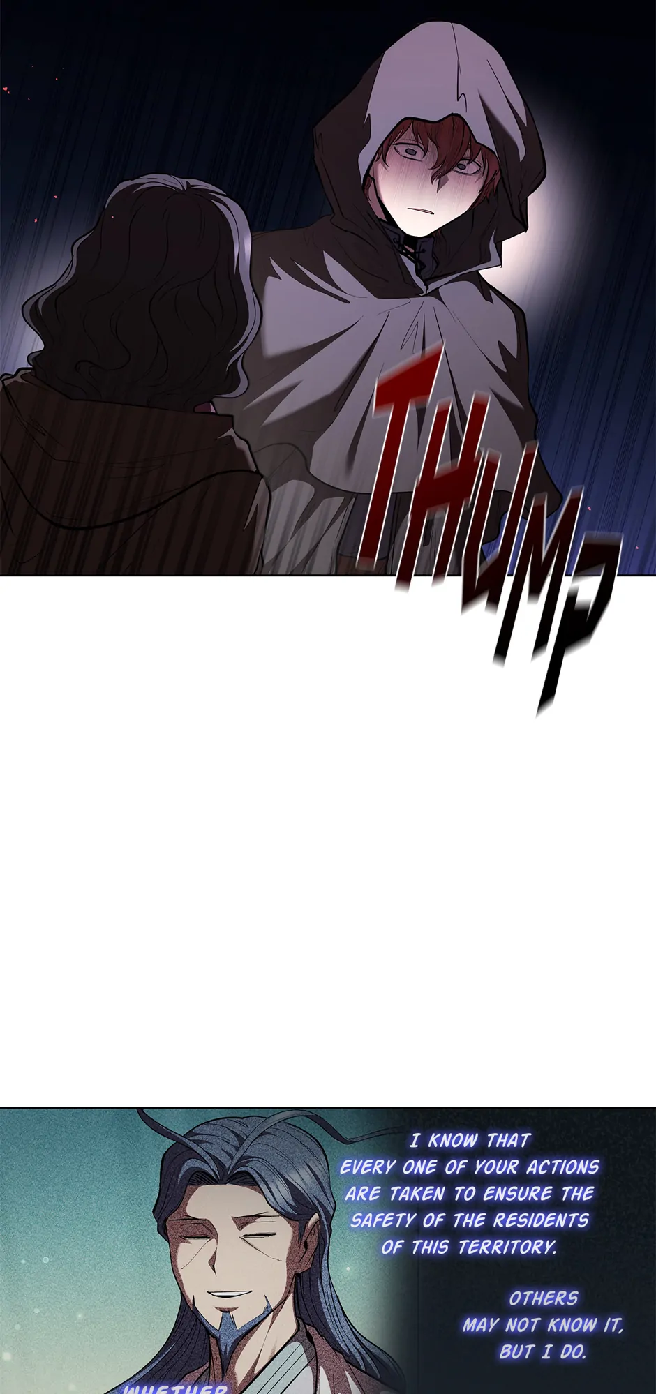 Returned as the Duke chapter 118 page 59