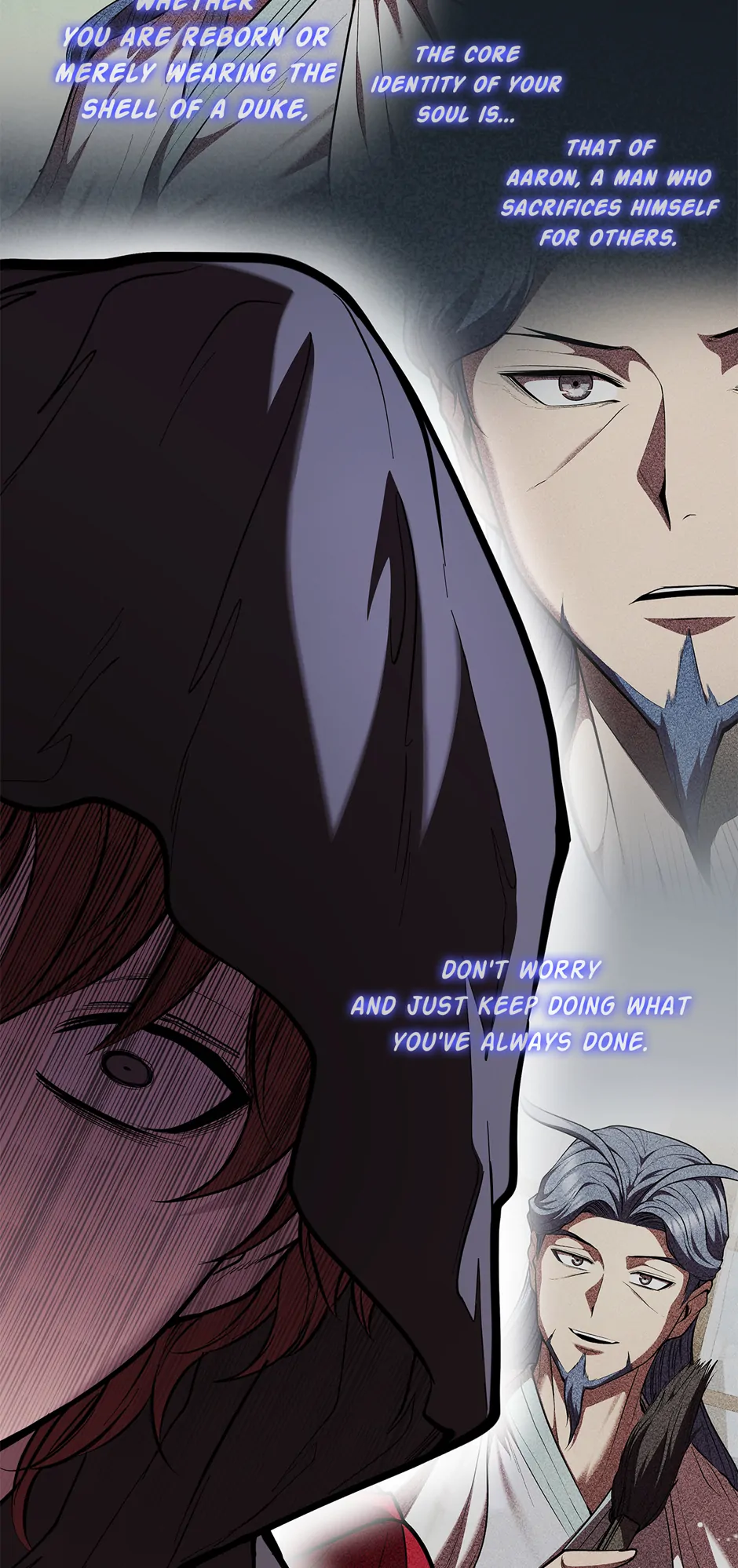 Returned as the Duke chapter 118 page 60