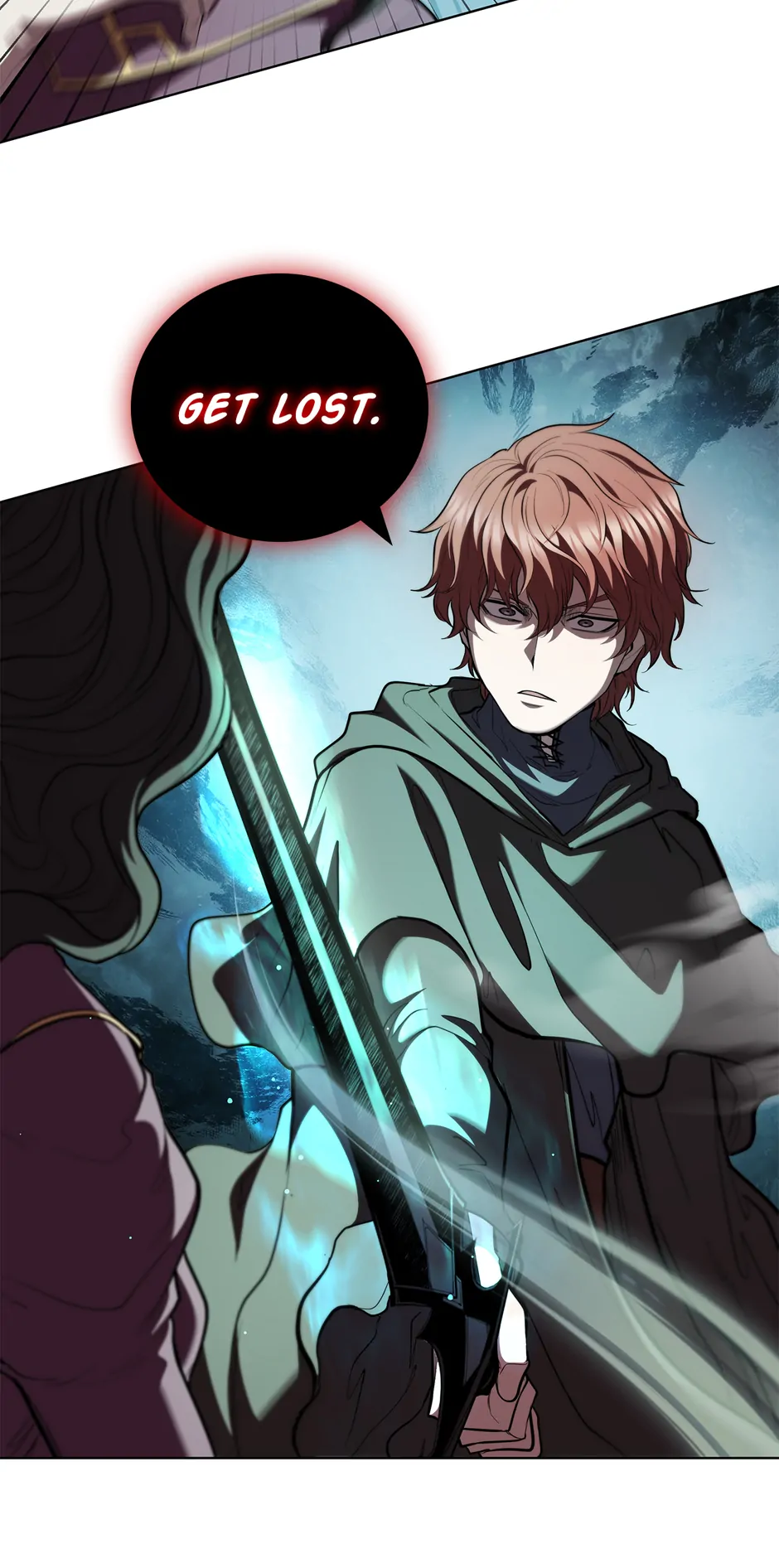 Returned as the Duke chapter 118 page 66