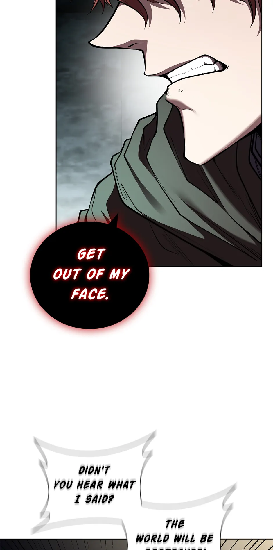 Returned as the Duke chapter 118 page 68