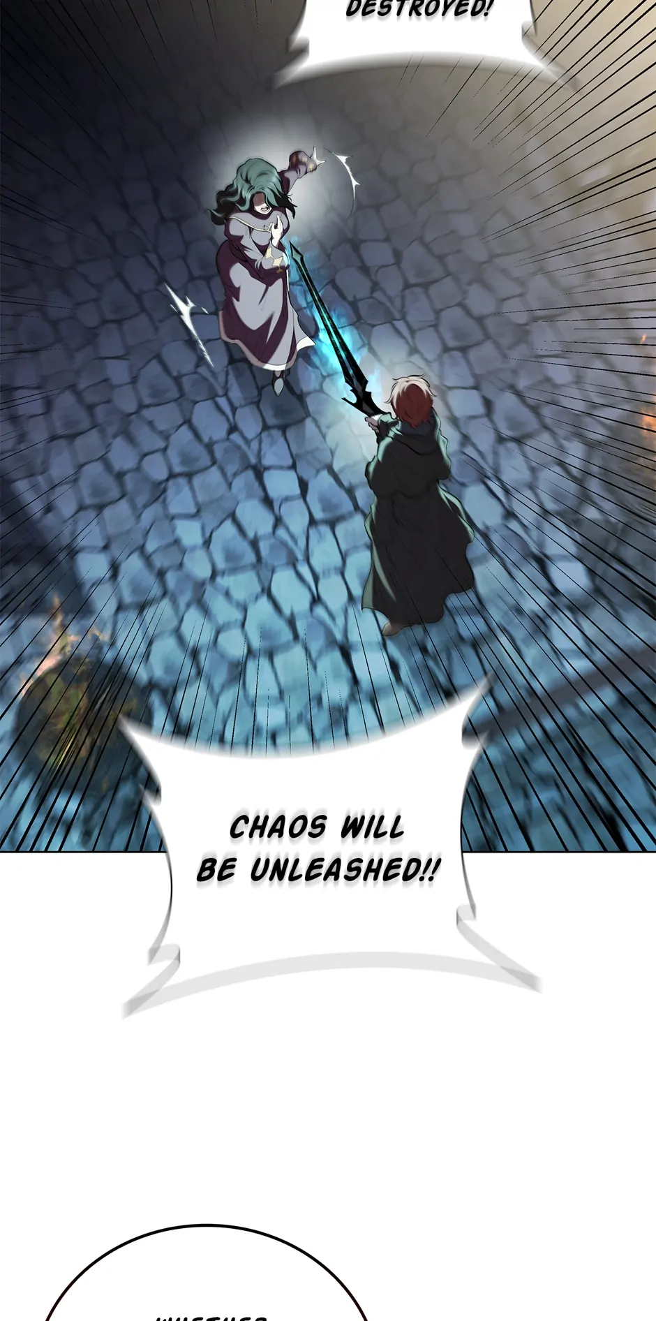 Returned as the Duke chapter 118 page 69