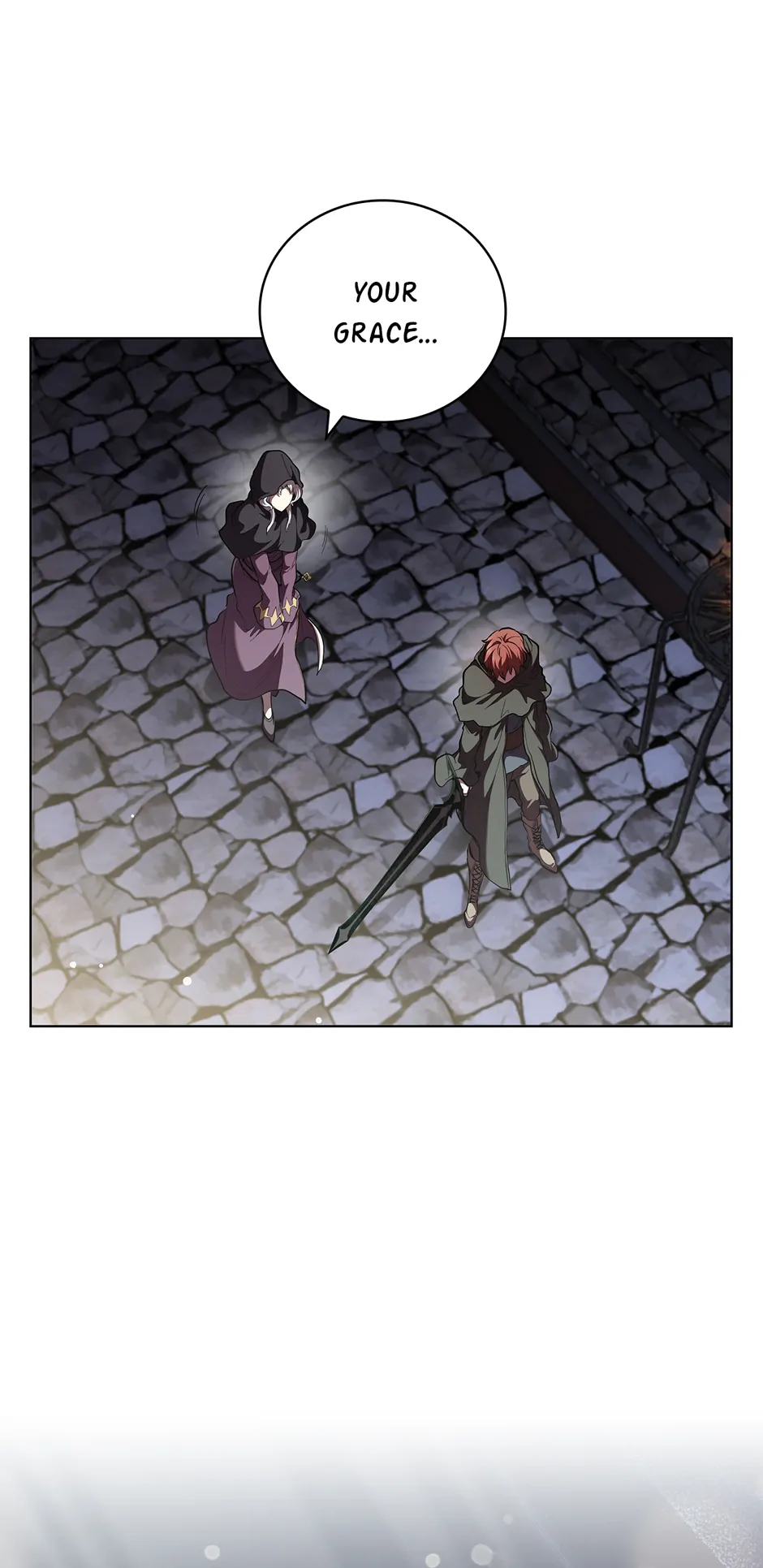 Returned as the Duke chapter 118 page 76