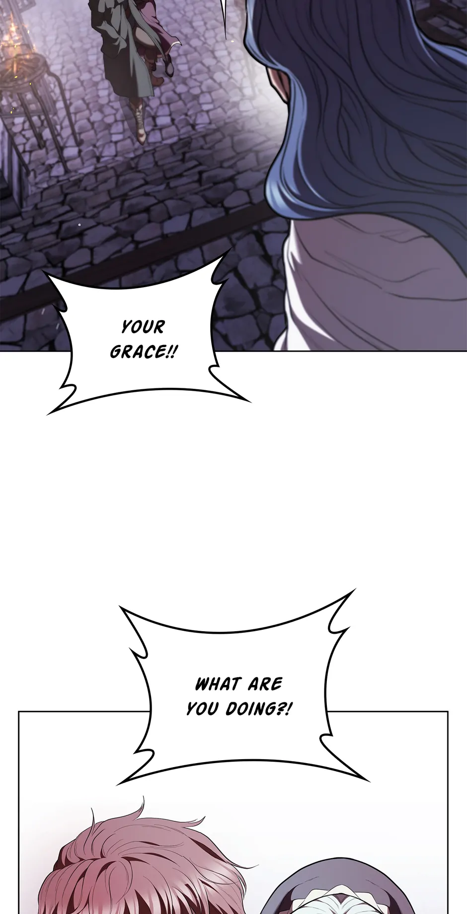 Returned as the Duke chapter 118 page 83