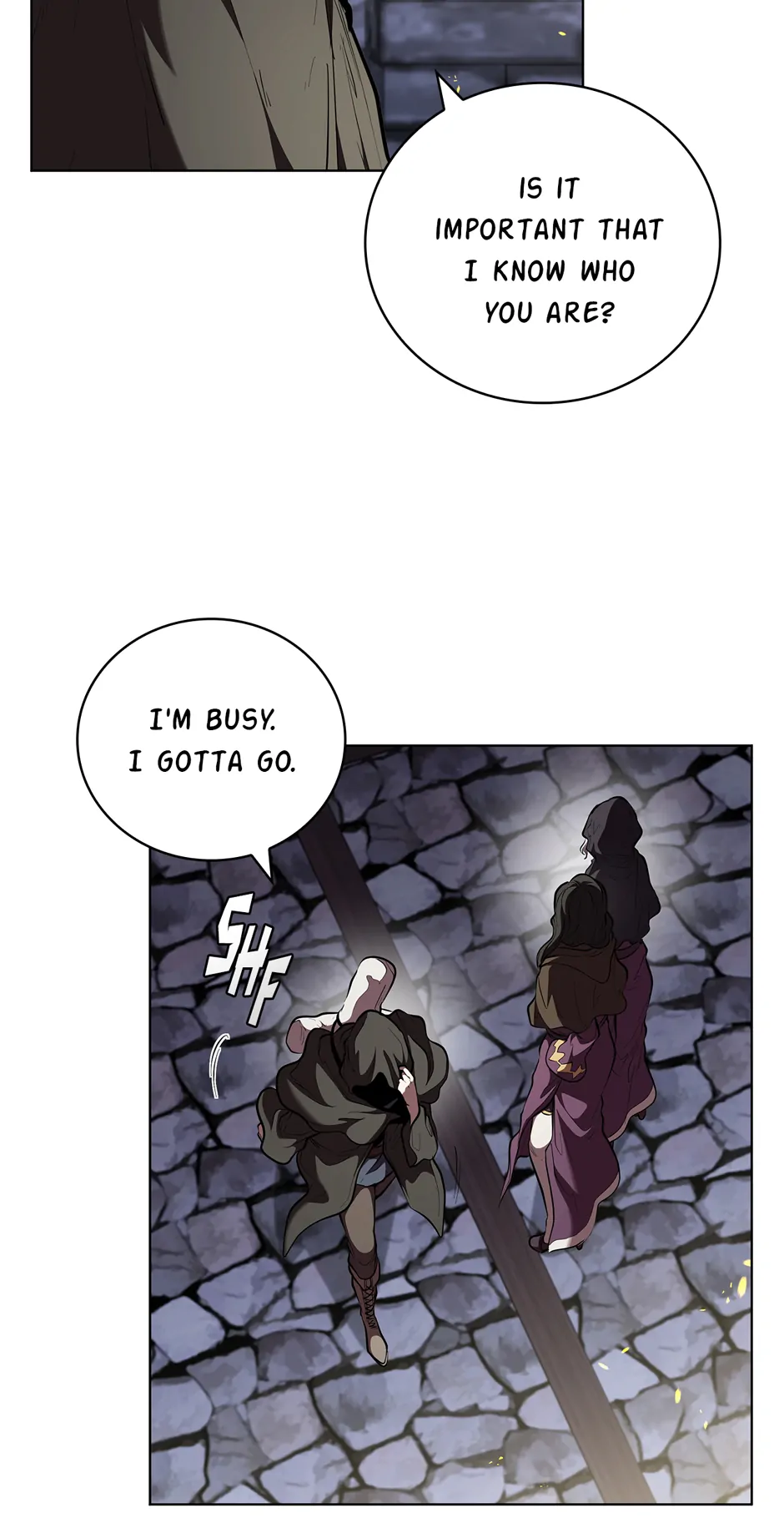 Returned as the Duke chapter 118 page 9