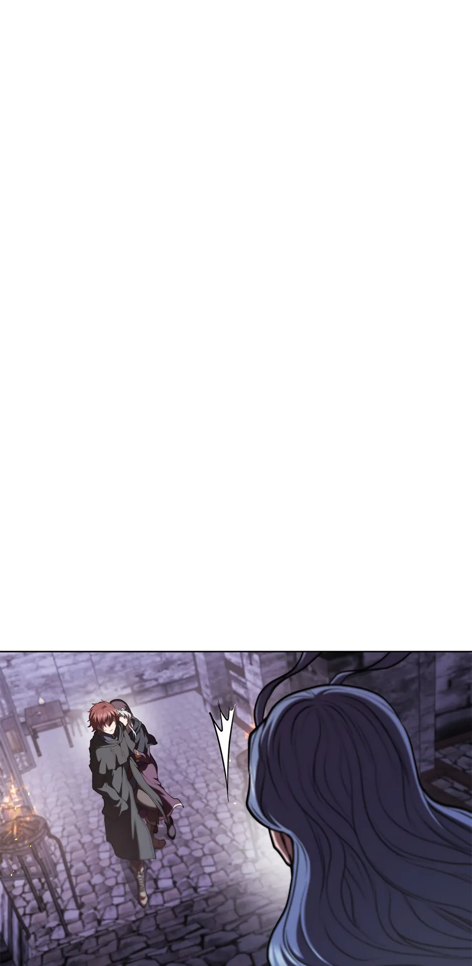 Returned as the Duke chapter 119 page 1