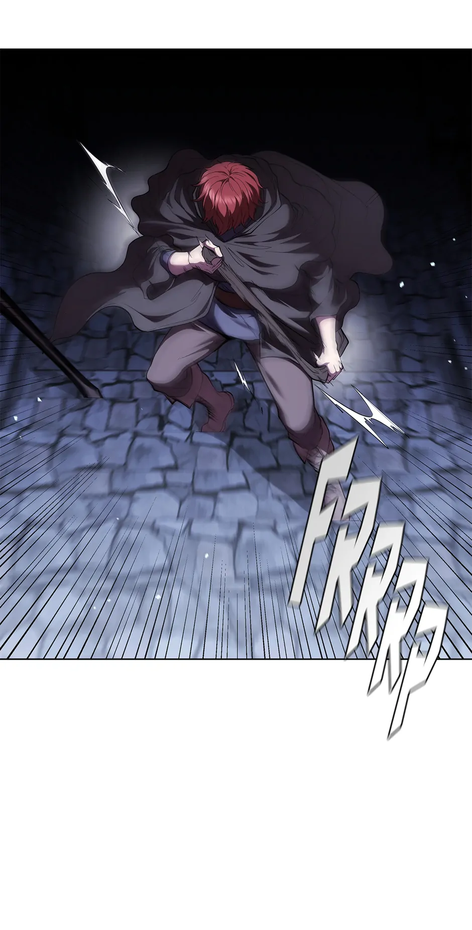 Returned as the Duke chapter 119 page 11