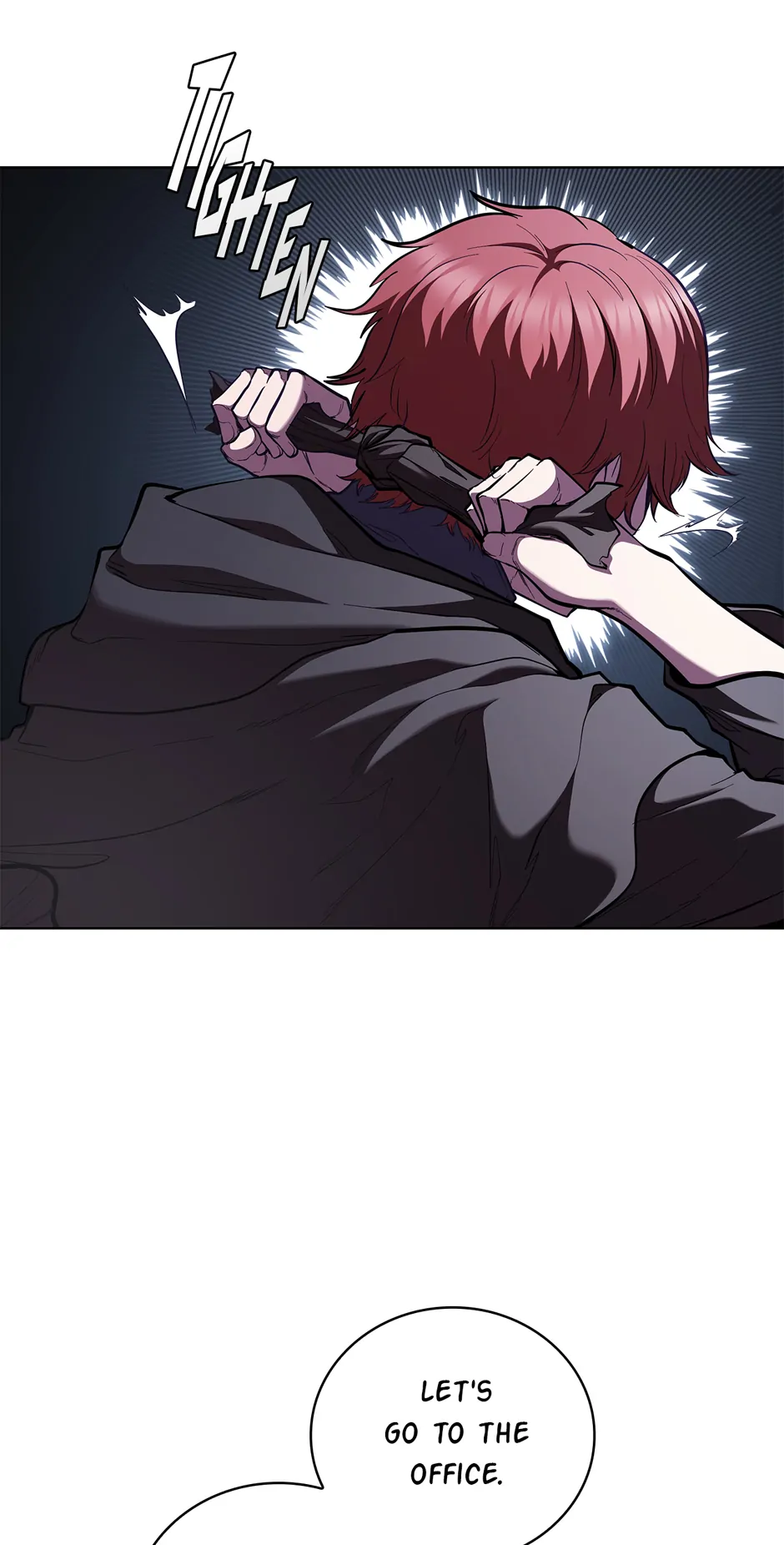 Returned as the Duke chapter 119 page 12