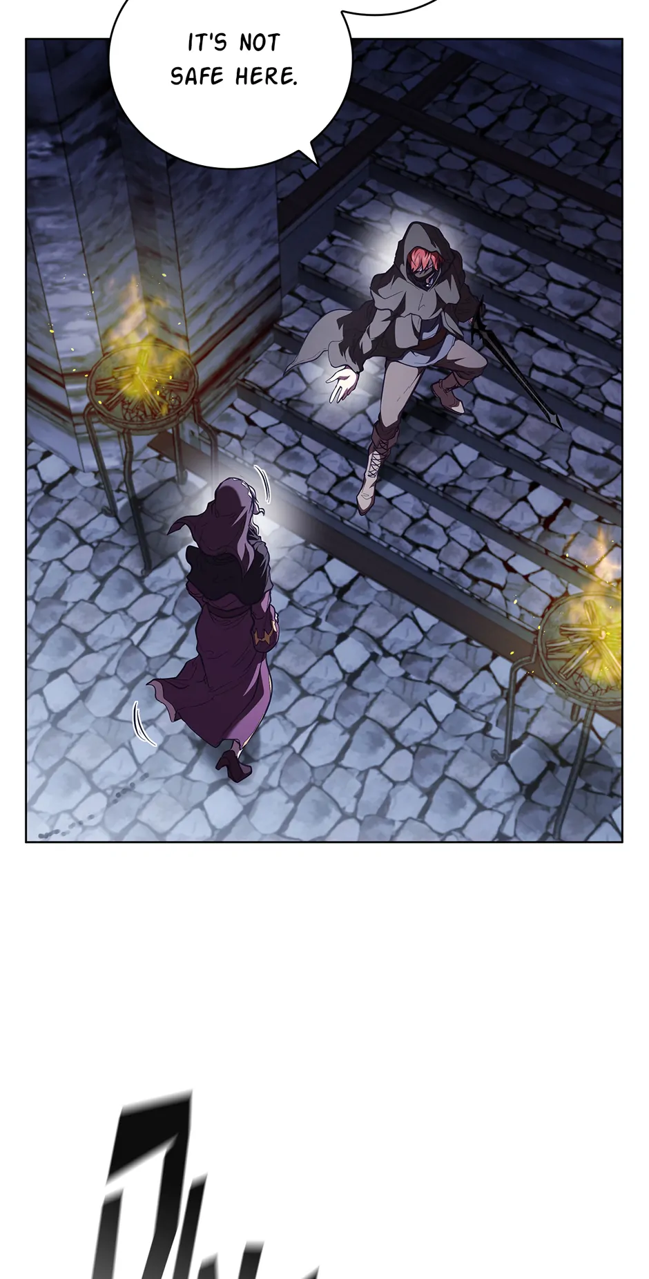 Returned as the Duke chapter 119 page 13