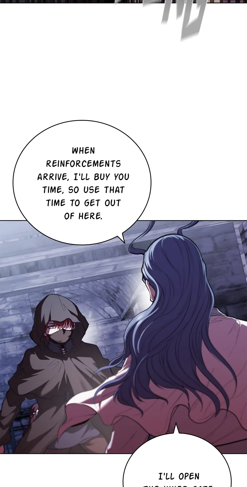 Returned as the Duke chapter 119 page 15