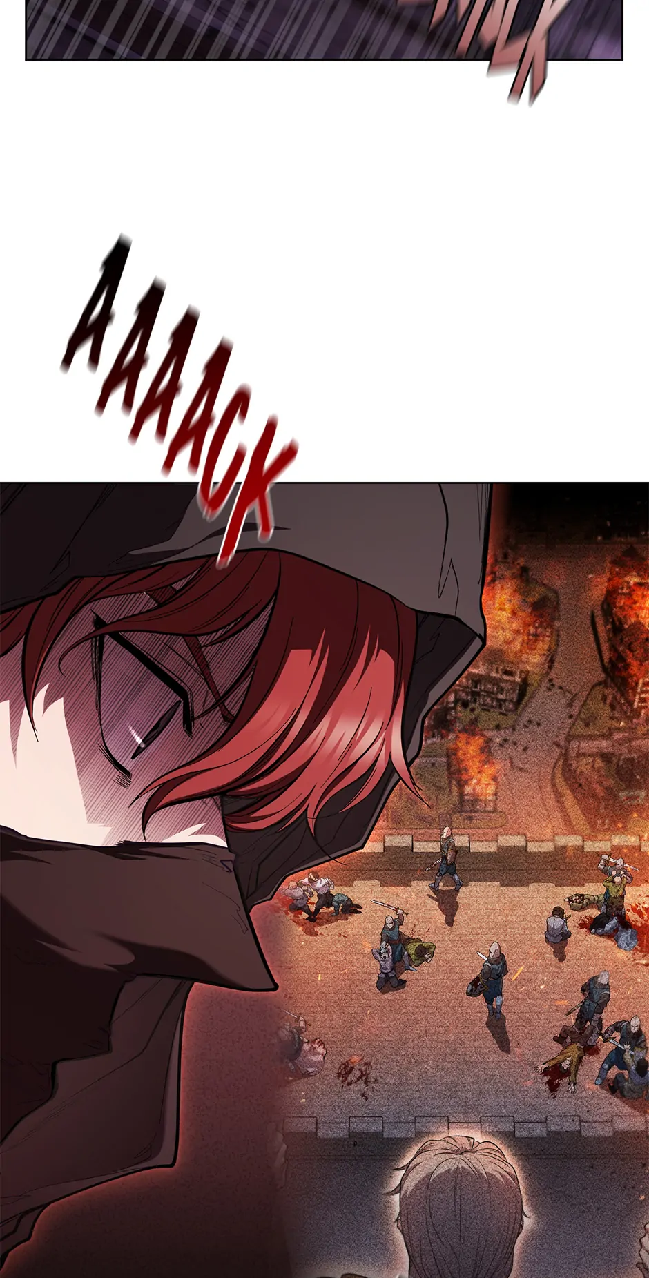 Returned as the Duke chapter 119 page 17