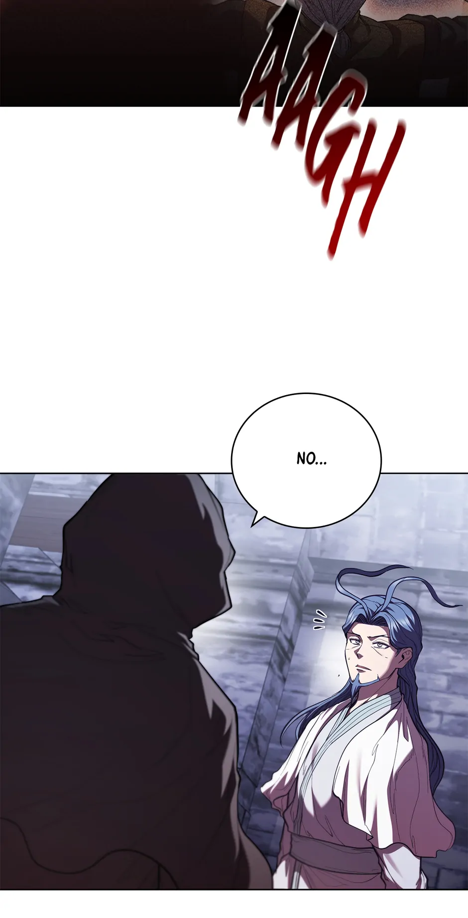 Returned as the Duke chapter 119 page 18