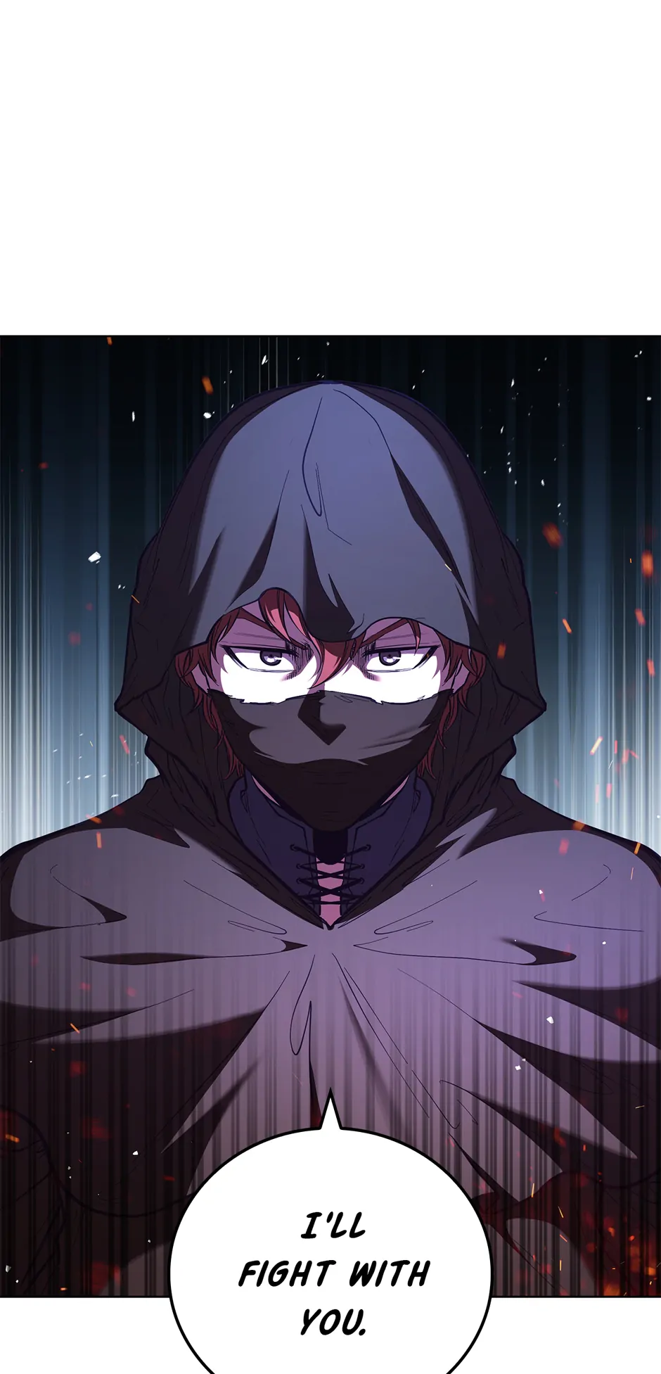 Returned as the Duke chapter 119 page 19